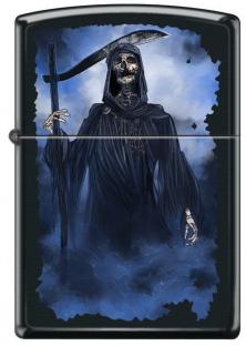Zapalniczka Zippo Grim Reaper 0596