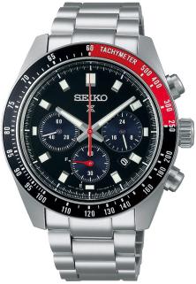Zegarek Seiko SSC915P1 Prospex Solar Chronograph Speedtimer