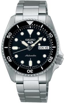 Zegarek Seiko SRPK29 SRPK29J1 5 Sports Automatic