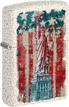 Zapalniczka Zippo Statue of Liberty Design 49782