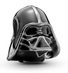 Koralik Pandora Star Wars Darth Vader 799256C01