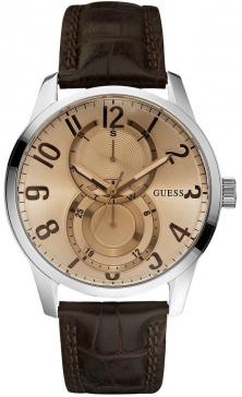 Zegarek Guess U10646G1