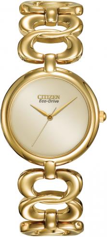 Zegarek Citizen EM0222-58P Eco-Drive