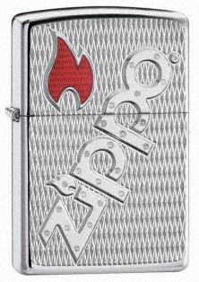 Zapalniczka Zippo Bolted Armor 22452