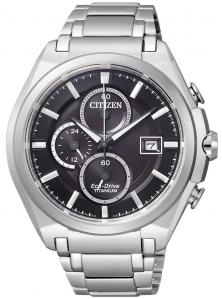 Zegarek Citizen CA0350-51E Chrono Super Titanium 