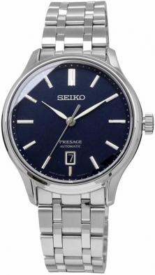 Zegarek Seiko SRPD41J1 Presage Automatic Zen Garden