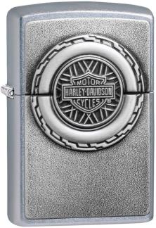 Zapalniczka Zippo Harley Davidson 49175