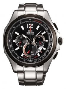 Zegarek Orient FSY00001B Sport Chronograph