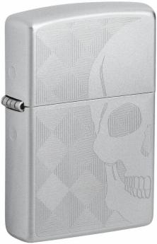 Zapalniczka Zippo Skull 48208