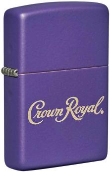Zapalniczka Zippo Crown Royal Whiskey 49460