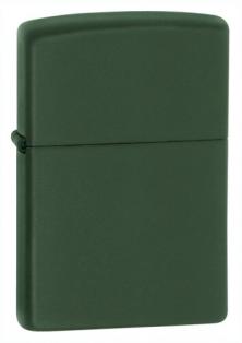 Zapalniczka Zippo Green Matte 221