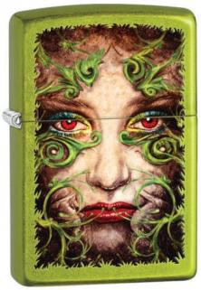 Zapalniczka Zippo Filigree Face 28865