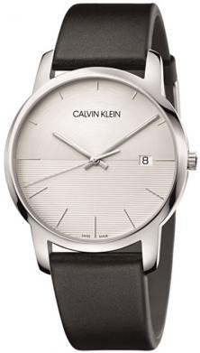 Zegarek Calvin Klein City K2G2G1CD