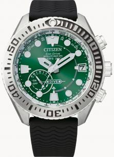 Zegarek Citizen CC5001-00W Promaster Satallite Wave GPS Diver 