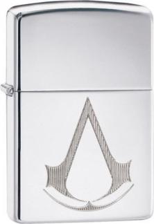 Zapalniczka Zippo Assassins Creed 29486