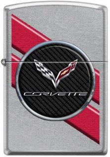 Zapalniczka Zippo Corvette 8888