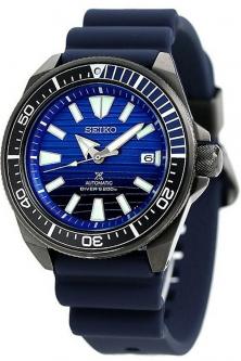 Zegarek Seiko SRPD09K1 Prospex Save The Ocean Samurai 