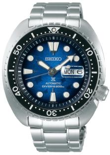Zegarek Seiko SRPE39K1 Save The Ocean Turtle Manta Ray King Turtle