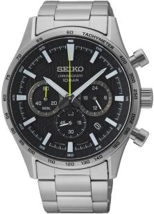 Zegarek Seiko SSB413P1 Sport Chronograph Quartz