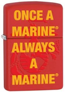 Zapalniczka Zippo US Marine Corp 29387