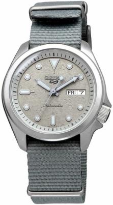 Zegarek Seiko SRPG63K1 5 Sports Automatic