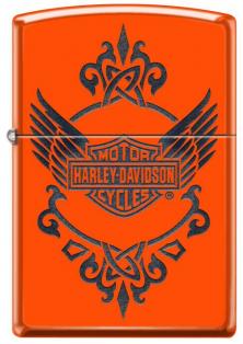 Zapalniczka Zippo Harley Davidson 1052