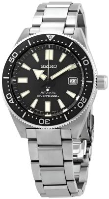 Zegarek Seiko Prospex Sea SPB051J1 