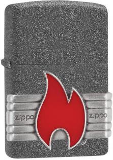 Zapalniczka Zippo Red Vintage Wrap 29663