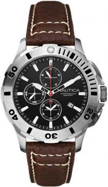 Zegarek Nautica N18643G Chronograph 