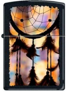 Zapalniczka Zippo Dream Catcher 9478