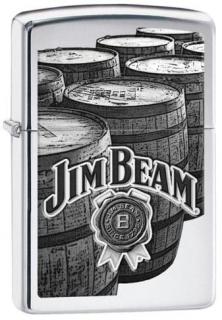 Zapalniczka Zippo Jim Beam 29324