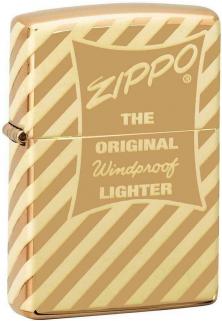 Zapalniczka Zippo Vintage Box 49075