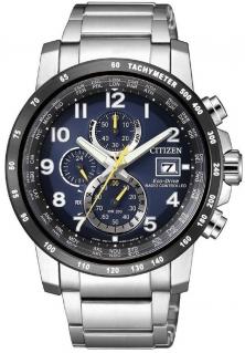 Zegarek Citizen AT8124-91L Radiocontrolled