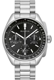 Zegarek Bulova Lunar Pilot Quartz Chronograph 96K111 Special Set