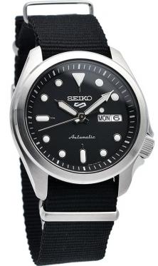Zegarek Seiko SRPE67K1 5 Sports Automatic