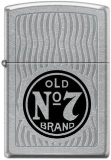 Zapalniczka Zippo Jack Daniels 2493