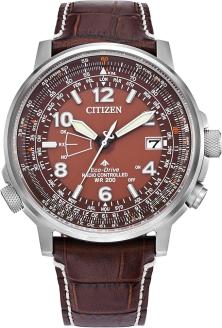 Zegarek Citizen CB0248-01X Eco-Drive Promaster Sky