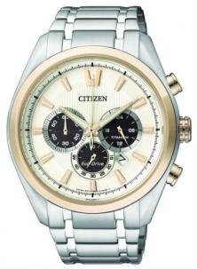 Zegarek Citizen CA4014-57A Chrono Super Titanium