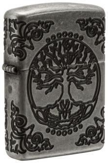 Zapalniczka Zippo Tree of Life 29670