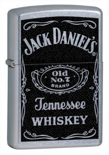 Zapalniczka Zippo Jack Daniels® Label 24779