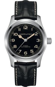 Zegarek Hamilton Khaki Field Murph Automatic H70605731