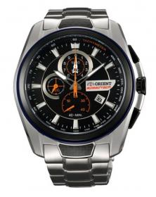 Zegarek Orient STZ00001B Speedtech 