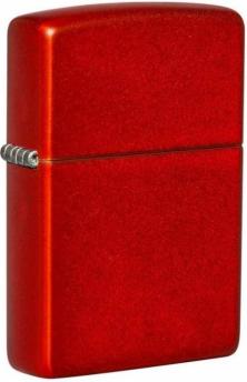 Zapalniczka Zippo Meatallic Red 49475