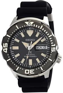 Zegarek Seiko SRPD27K1 Prospex Sea Automatic Monster Diver