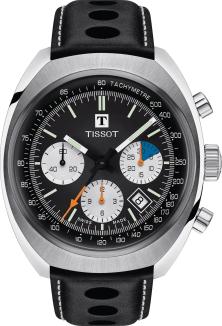 Zegarek Tissot Heritage 1973 Automatic Chronograph T124.427.16.051.00
