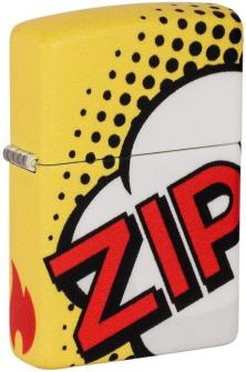 Zapalniczka Zippo Comic 49533