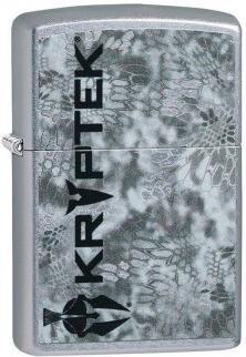 Zapalniczka Zippo Kryptek 49178