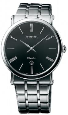 Zegarek Seiko Premier SKP393P1