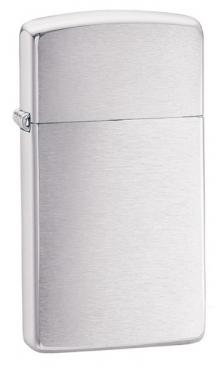 Zapalniczka Zippo Brushed Chrome 21112