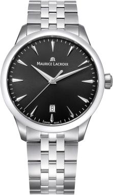 Zegarek Maurice Lacroix 1975 Quartz 751007-SS002-330-1
